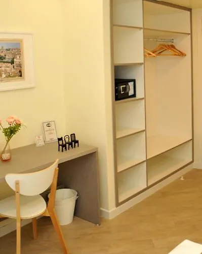 Гостевой дом Migdal Luxury Testaccio *