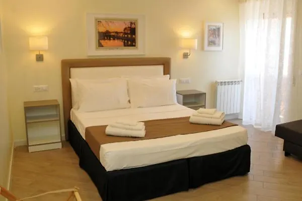 Migdal Luxury Testaccio Гостевой дом *