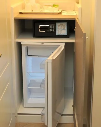 Гостевой дом Migdal Luxury Testaccio *