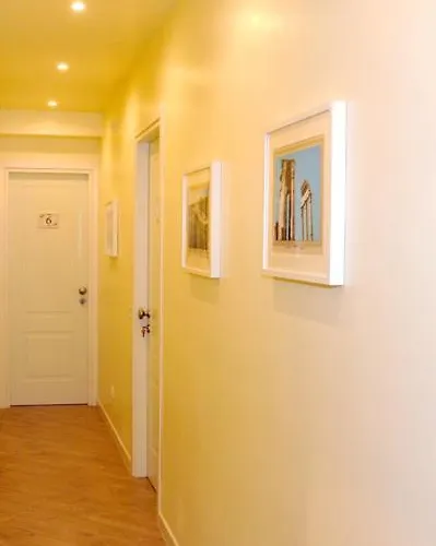 Migdal Luxury Testaccio * Рим