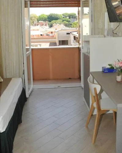 Migdal Luxury Testaccio Гостевой дом