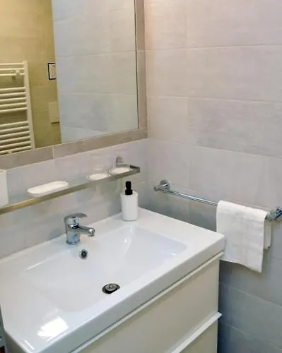 Migdal Luxury Testaccio * Рим