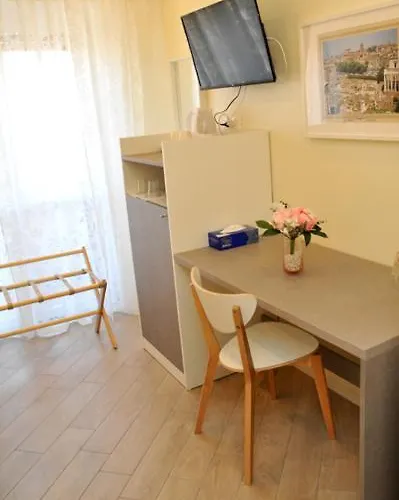 Migdal Luxury Testaccio Гостевой дом